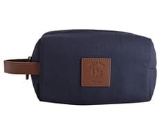 Urban Man Logan Toiletry Bag 3