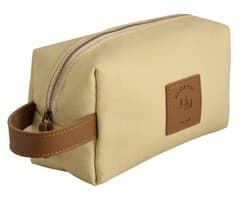 Urban Man Logan Toiletry Bag 5