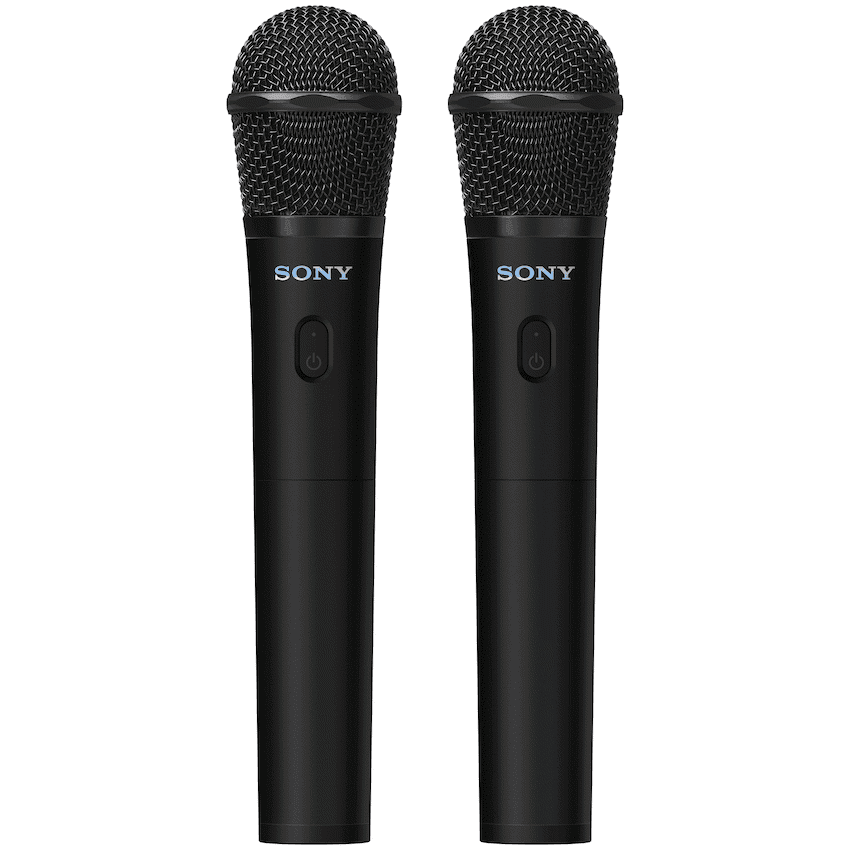 Sony ULT Wireless Microphone 2
