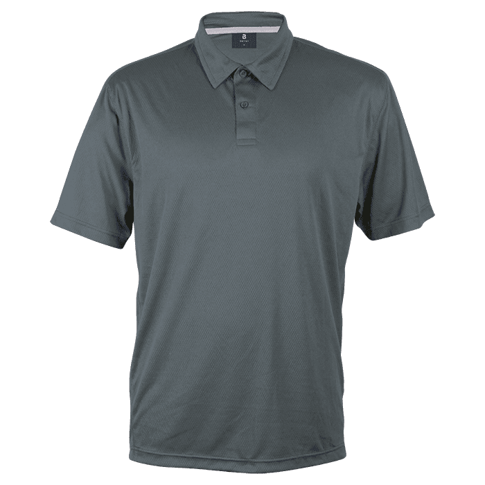 UV Tech Golfer Mens 4