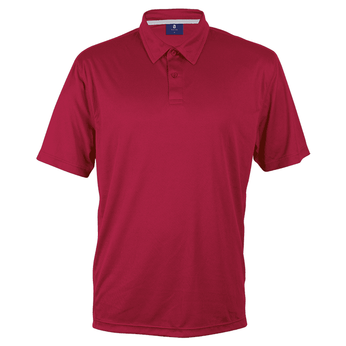 UV Tech Golfer Mens 3