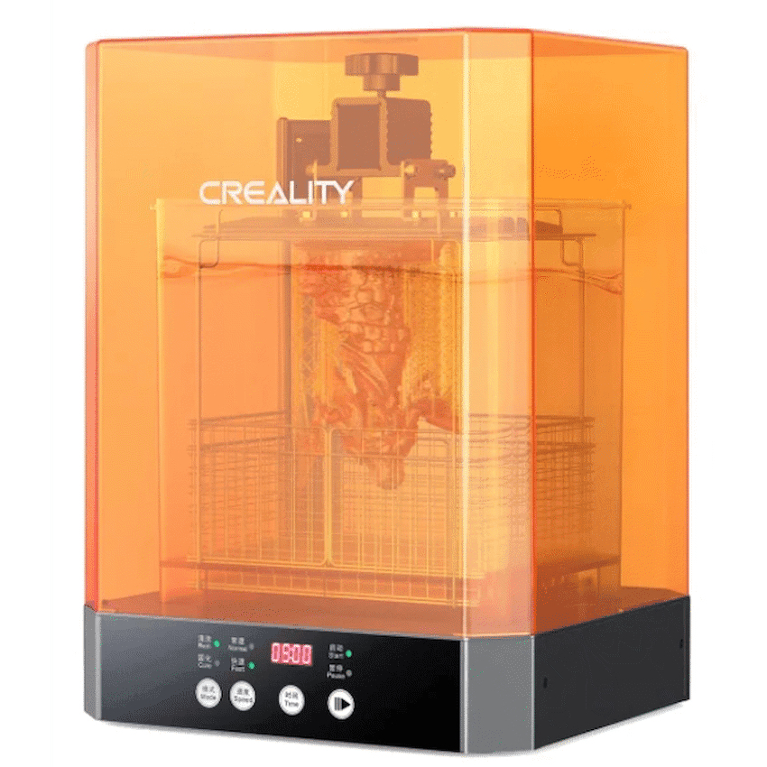 Creality UW-03 Wash and Cure Station