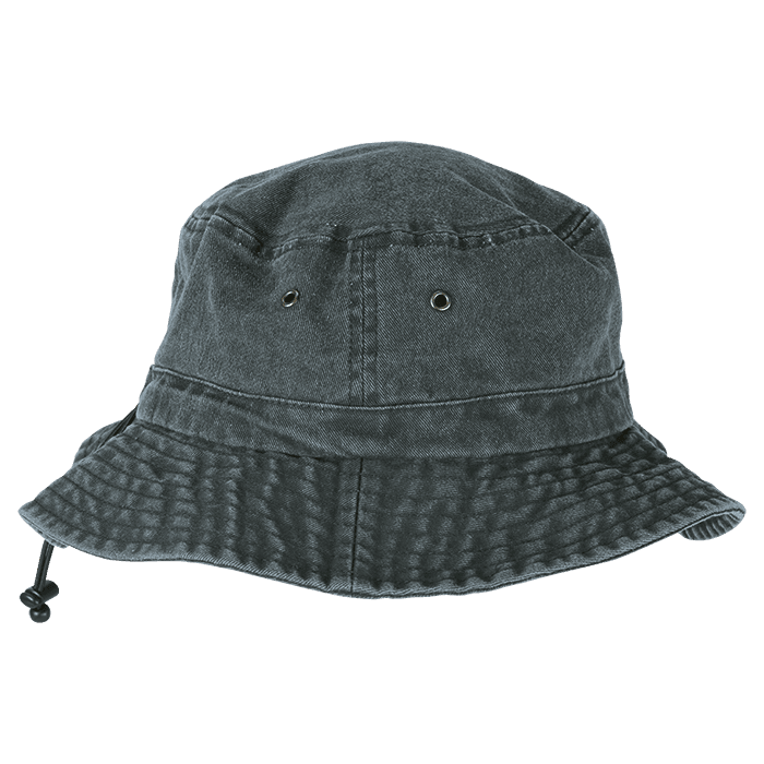 Urban Washed Bucket Hat 2