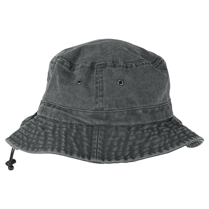 Urban Washed Bucket Hat 3