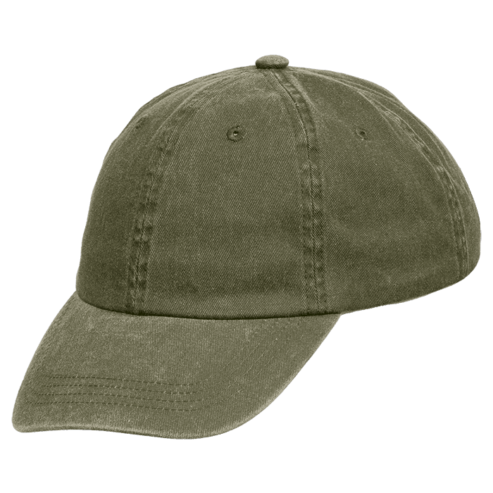 Urban Wash Cotton Cap 3