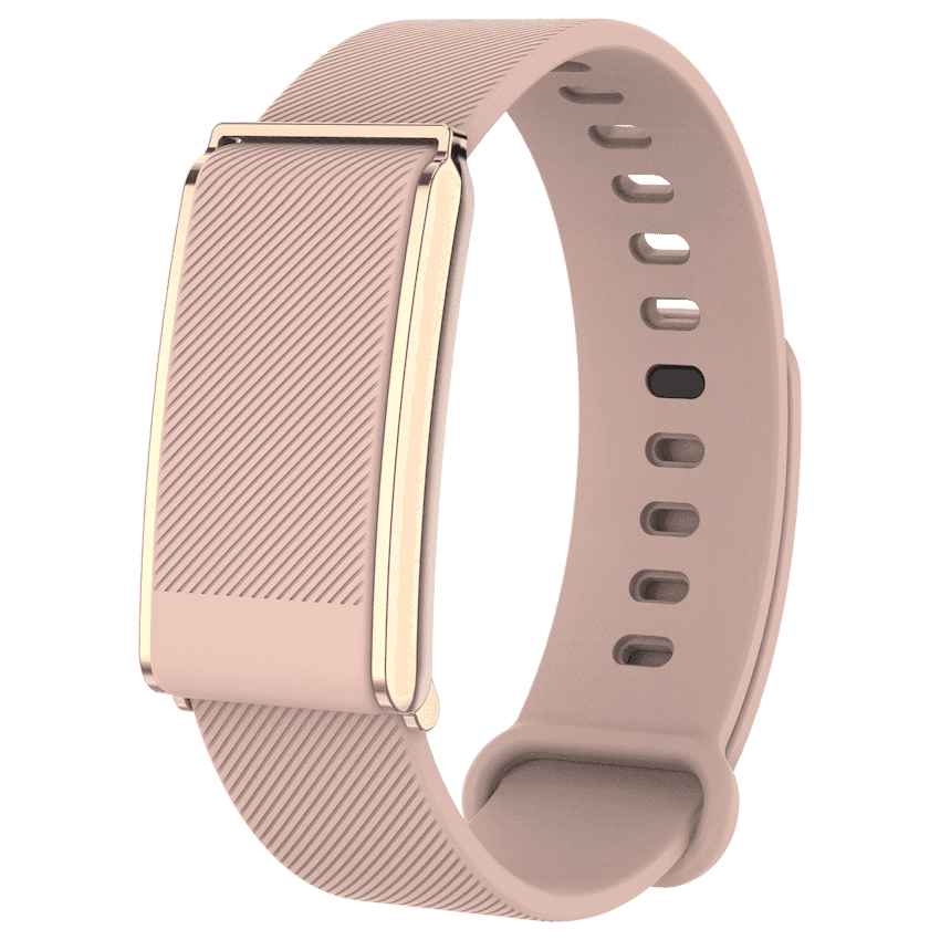 Volkano Ayla Collection Smart Band - Gold 2