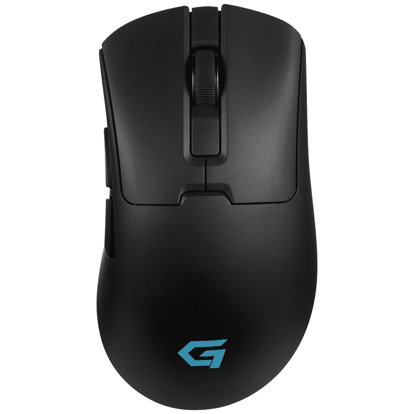 Volkano gaming Arc Ultra-Lightweight Rechargeable Gaming Mouse 1