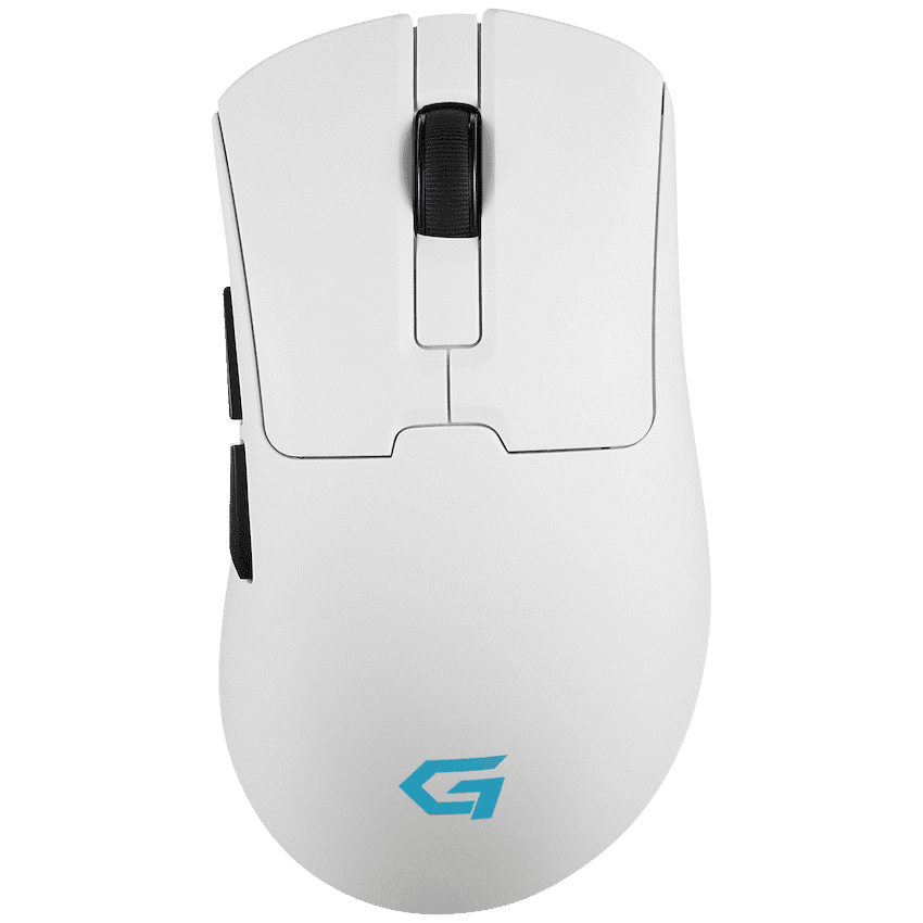 Volkano gaming Arc Ultra-Lightweight Rechargeable Gaming Mouse 3