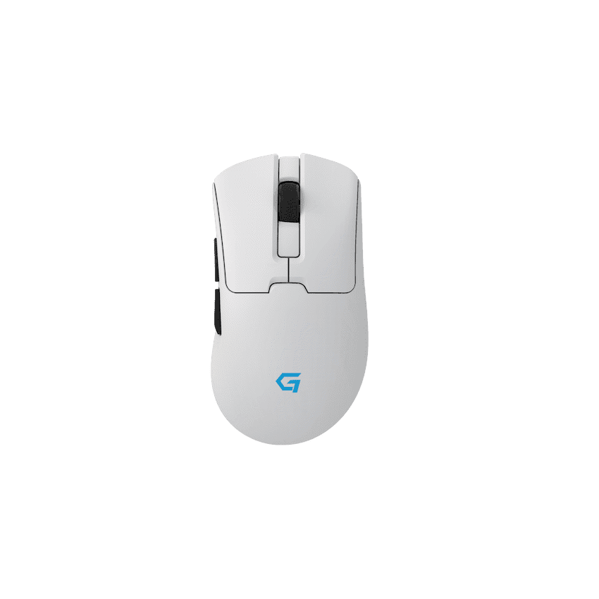 Volkano gaming Arc Ultra-Lightweight Rechargeable Gaming Mouse 4