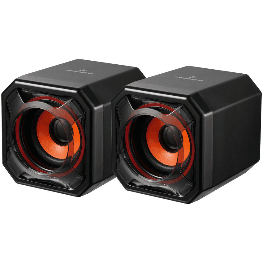 Volkano Rush Series Multimedia Speakers 3