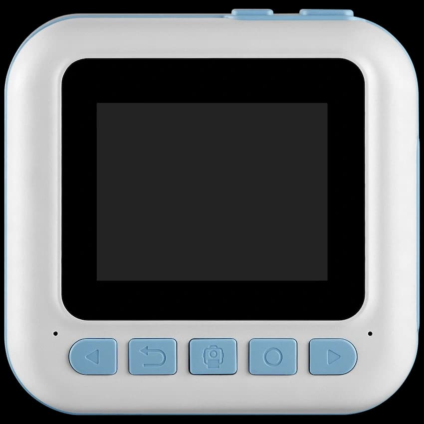 Pronto Instant Thermal Print Camera 7