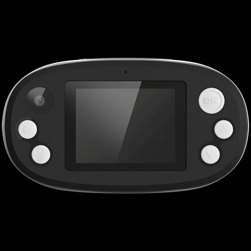 Volkano Kidz Microscope Camera - Discover Series 4