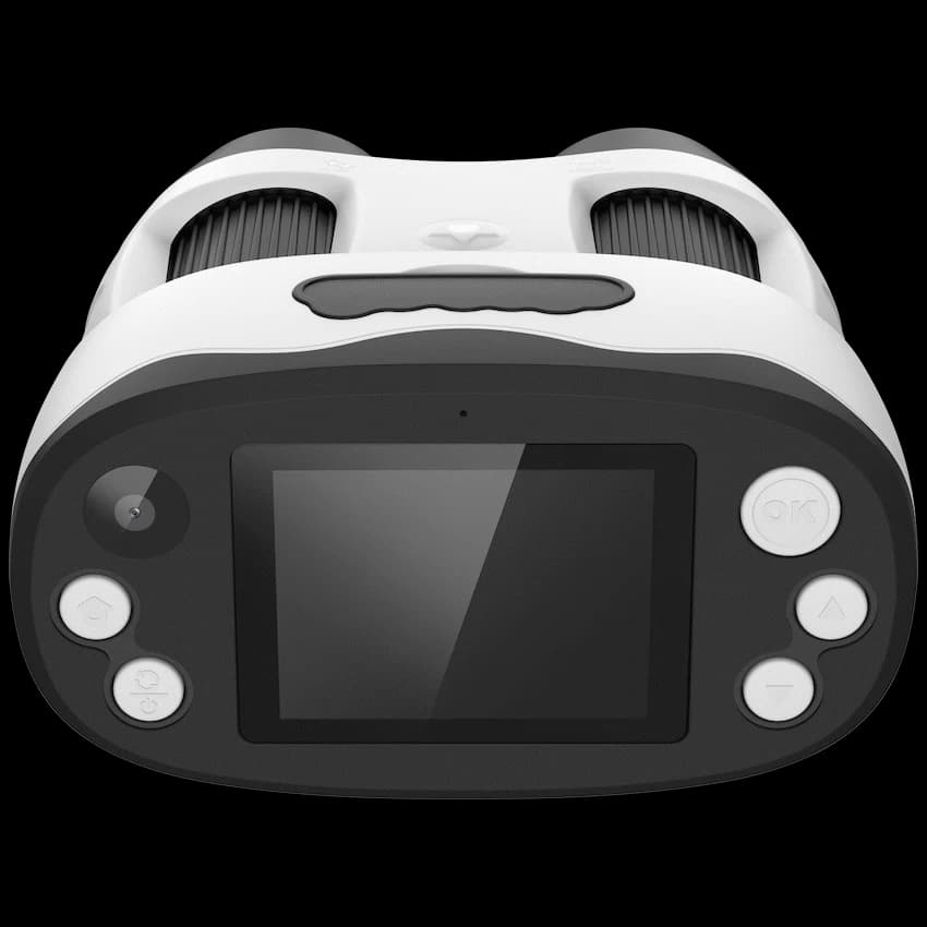 Volkano Kidz Microscope Camera - Discover Series 3