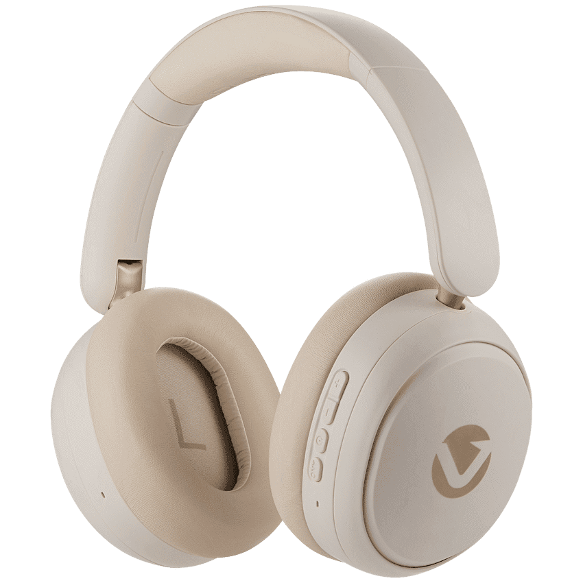 Volkano Lexi Bluetooth Headphone with ANC 6
