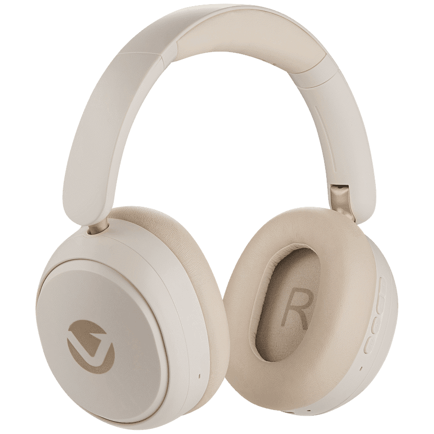 Volkano Lexi Bluetooth Headphone with ANC 10
