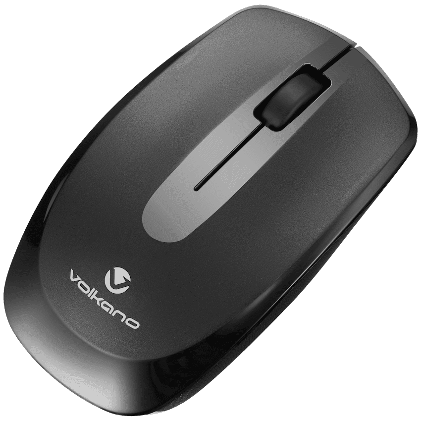 Volkano Focus Series Wireless Mouse 2