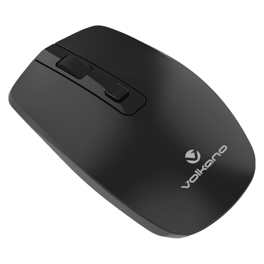 Volkano Granite Series Rechargeable Wireless Mouse 3