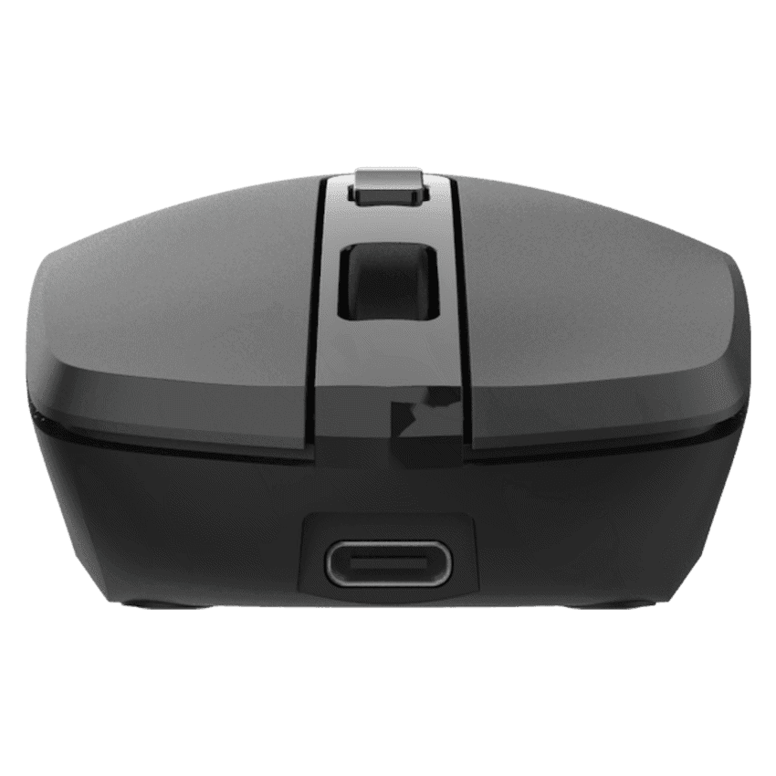 Volkano Granite Series Rechargeable Wireless Mouse 4