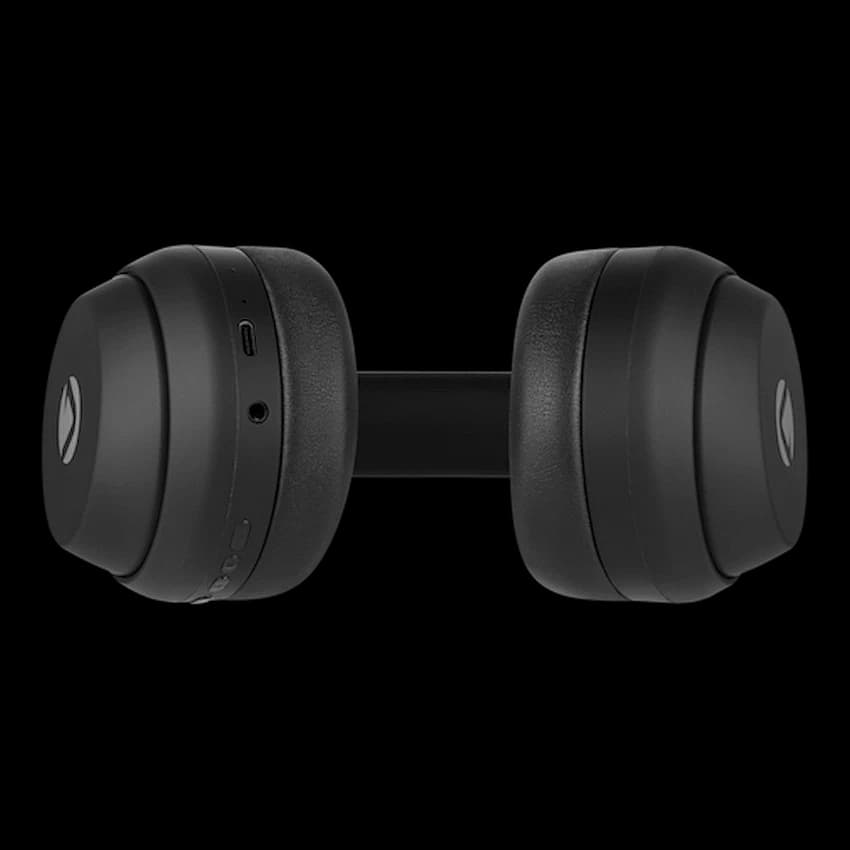 Volkano SoundSweeper Series Active Noise Cancelling bluetooth Headphones 4