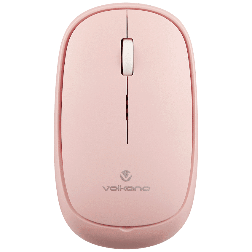 Volkano Coral series Bluetooth Wireless Mouse 1
