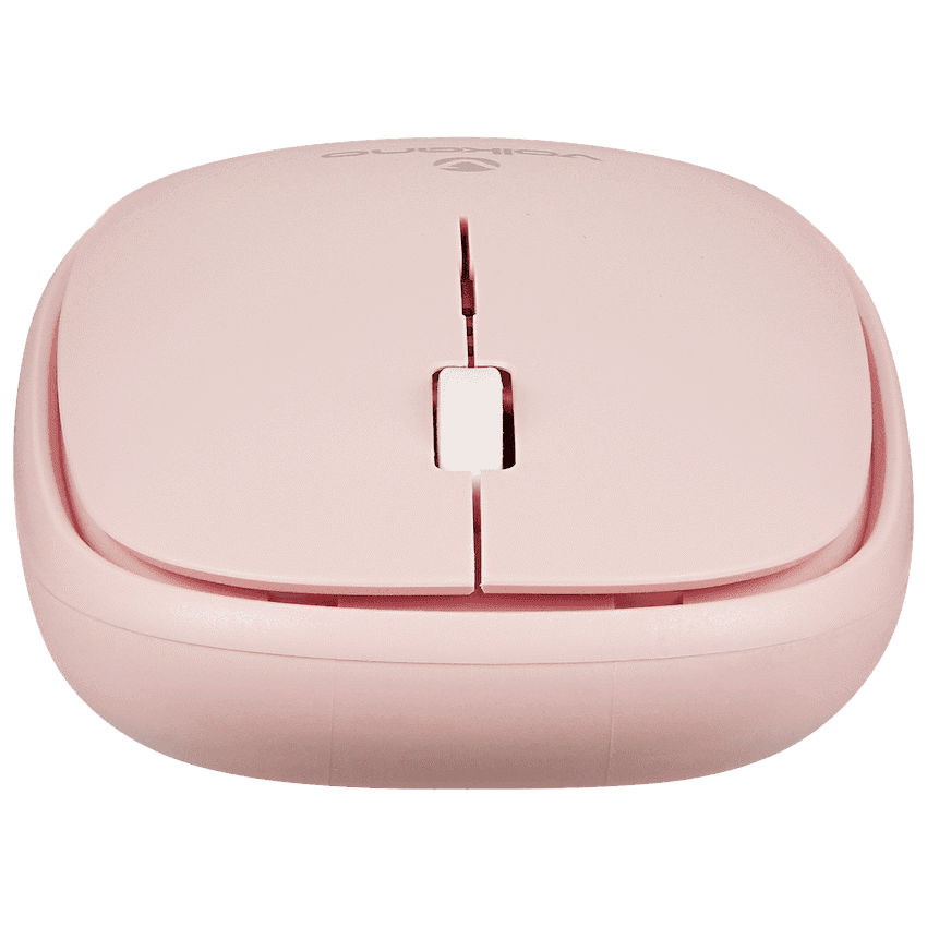 Volkano Coral series Bluetooth Wireless Mouse 4
