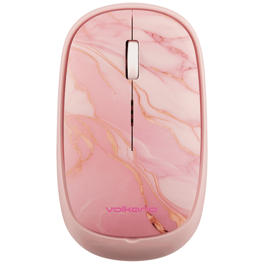 Volkano Coral series Bluetooth Wireless Mouse 5