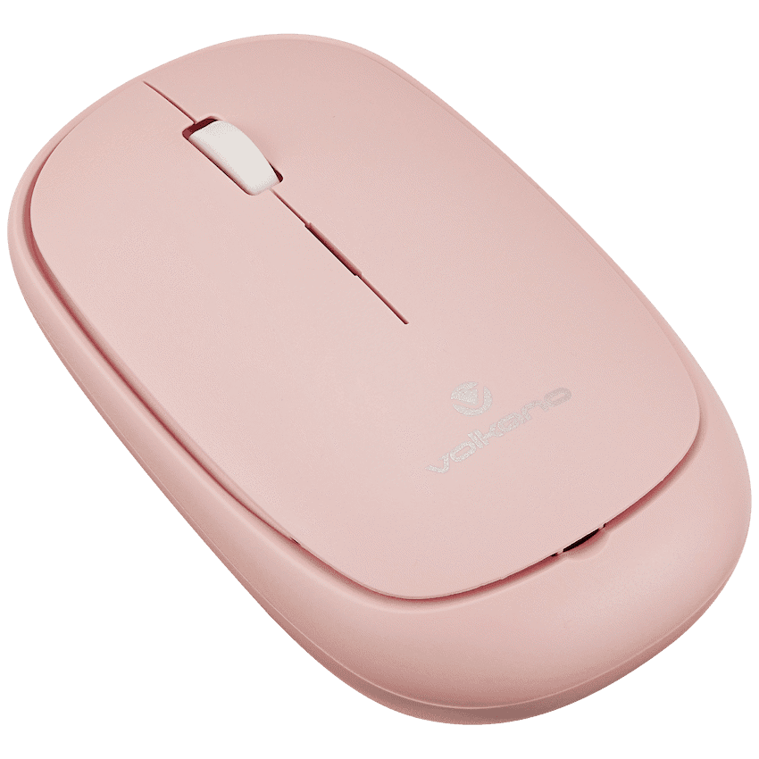 Volkano Coral series Bluetooth Wireless Mouse 7
