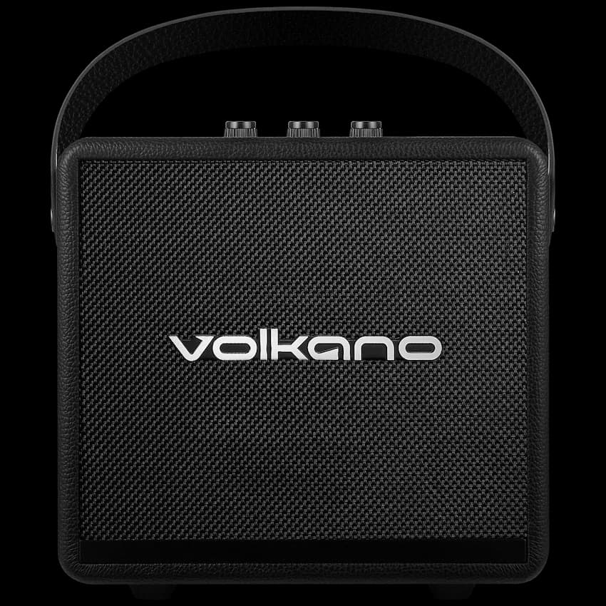 Volkano Stockholm Series Bluetooth Speaker 2