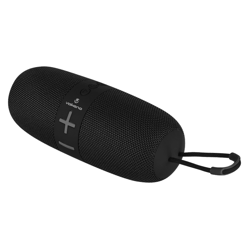 Volkano Flow Series Portable Bluetooth Speaker 3
