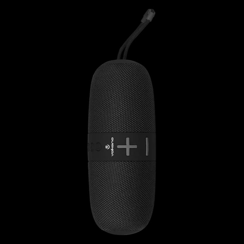 Volkano Flow Series Portable Bluetooth Speaker 7