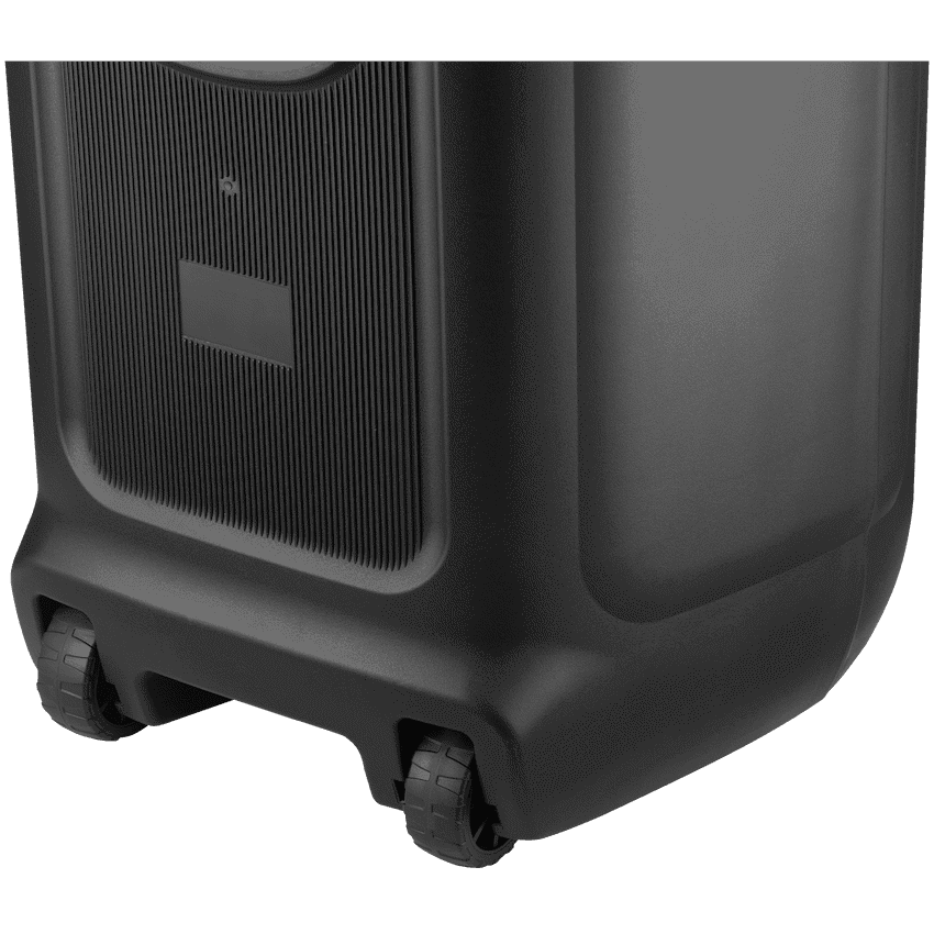 Volkano Motion Dual 10" Party Speaker - Black 5