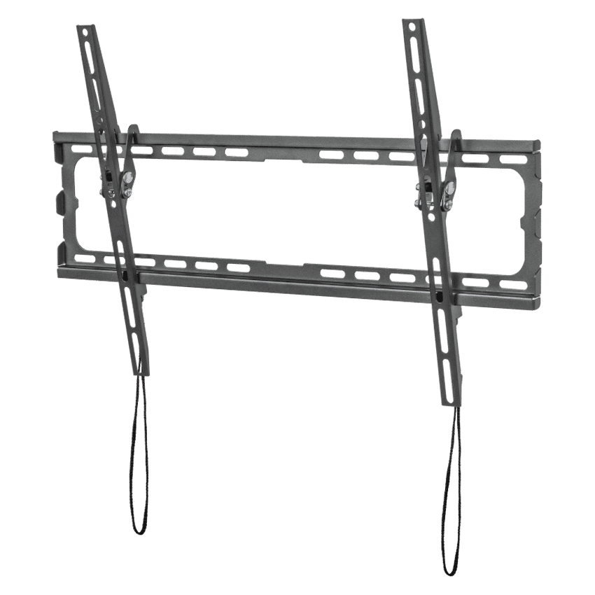 Volkano Steel Series Tilt TV Wall Mount for 37"-80" TVs 2