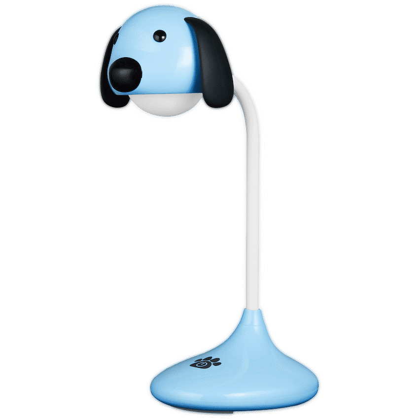 Lumo Neon Series LED Desk Lamp 1