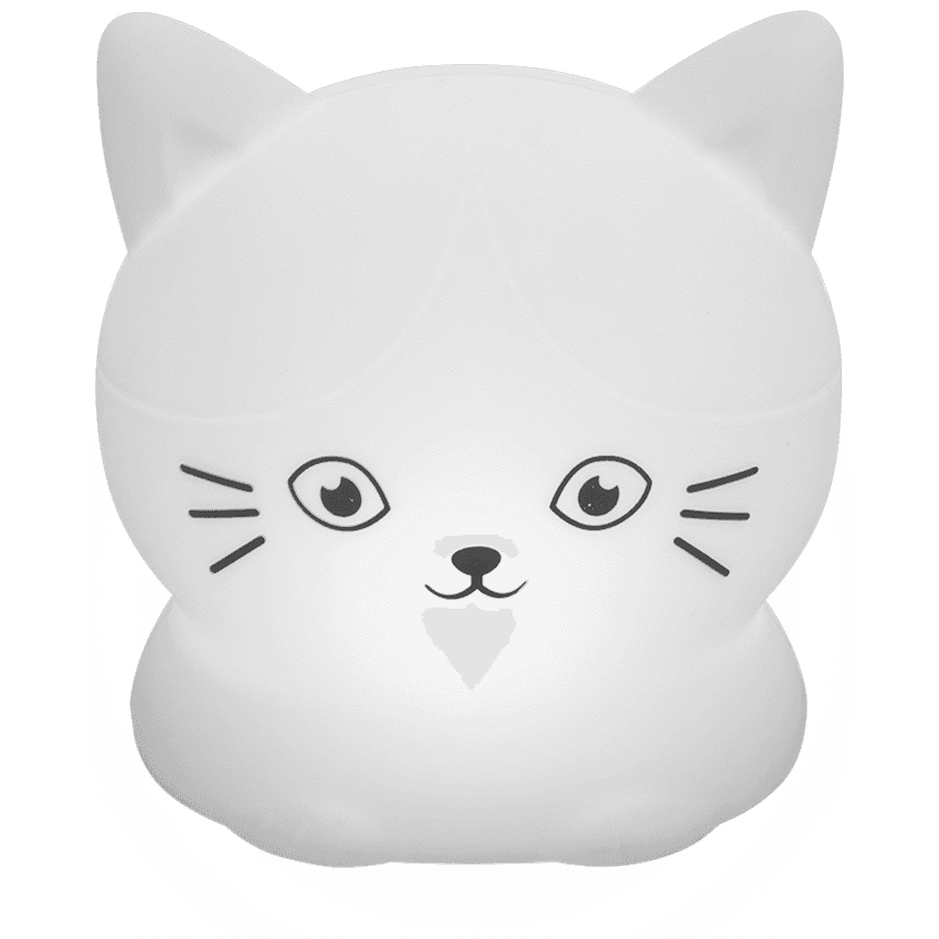 Volkano Lumo Series - Cat Light 2