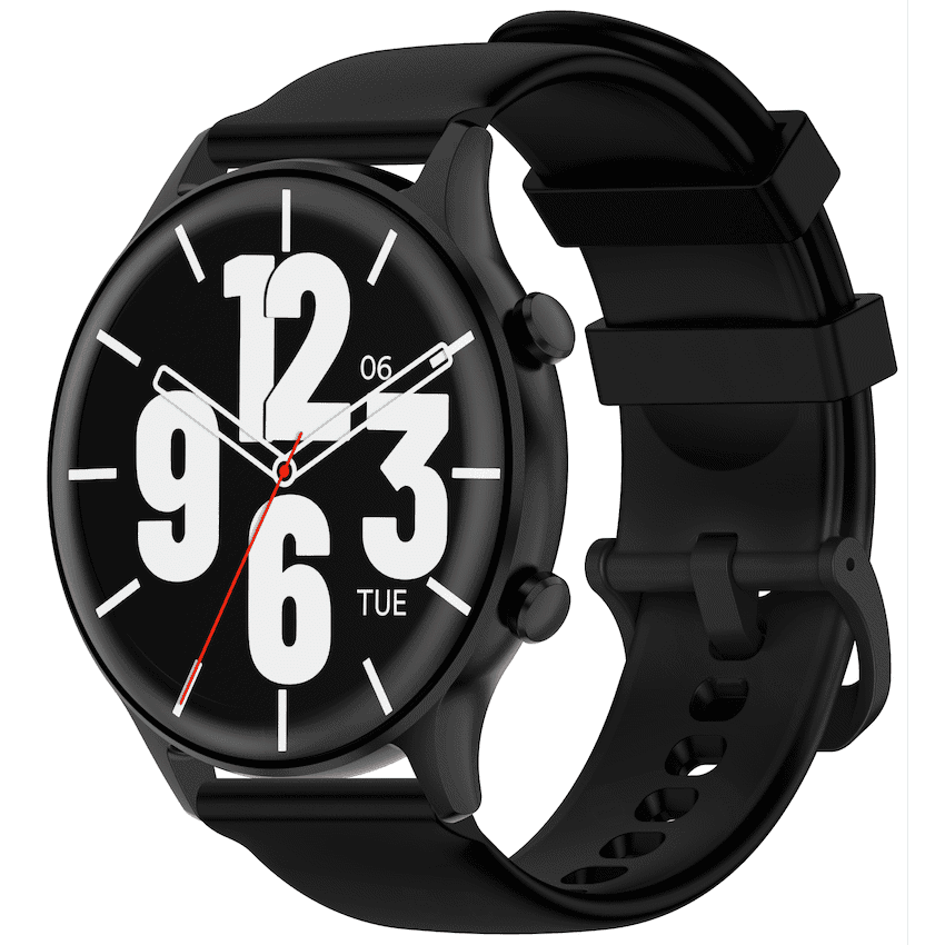 Volkano Halo Series Smartwatch 4