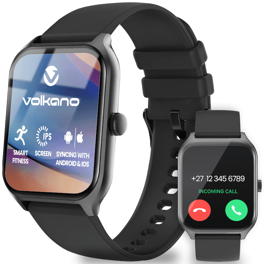 Volkano Life Series Smart Watches 1