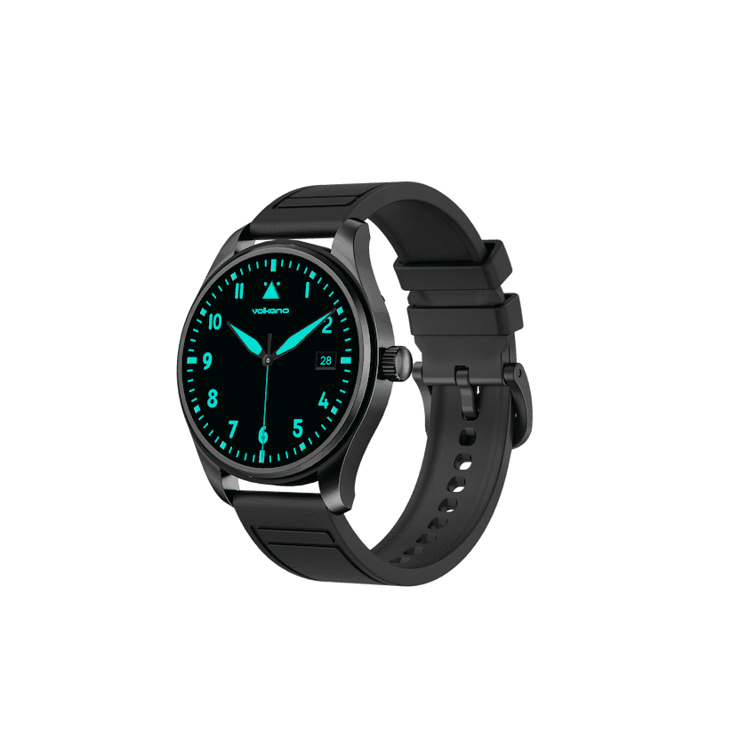 Volkano Eon Series Smartwatch 2