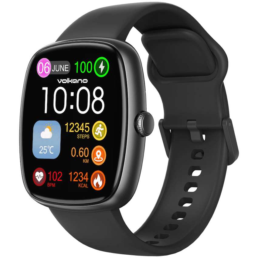 Volkano Elevate Series Smartwatch 1