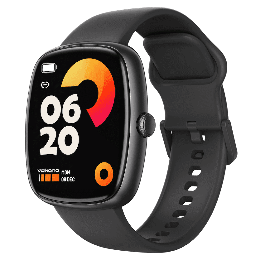 Volkano Elevate Series Smartwatch 2