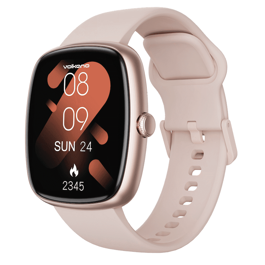 Volkano Elevate Series Smartwatch 4
