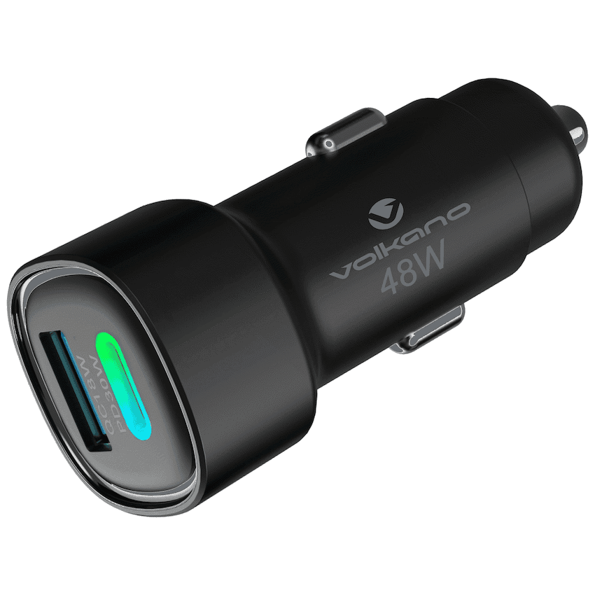 Volkano Shift Pro Series PD 30w + USB-A 18w 2