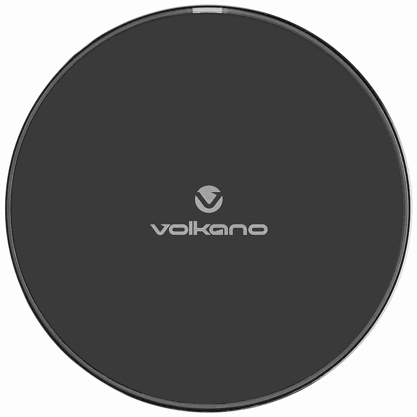Volkano Deft Series Wireless Phone Charge Pad 2