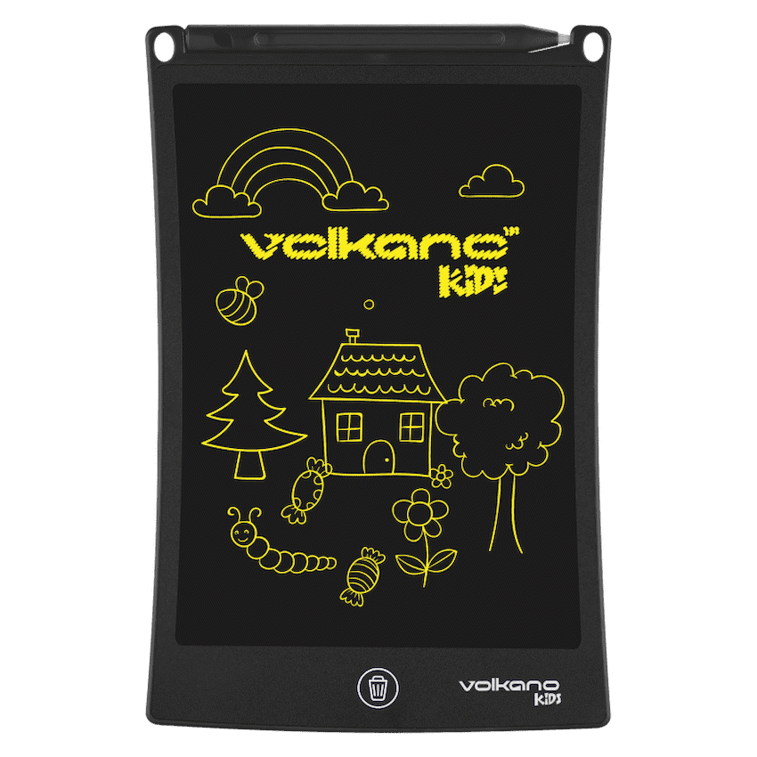 Volkano Kids Doodle Series 8.5in Writing and Drawing Board 2