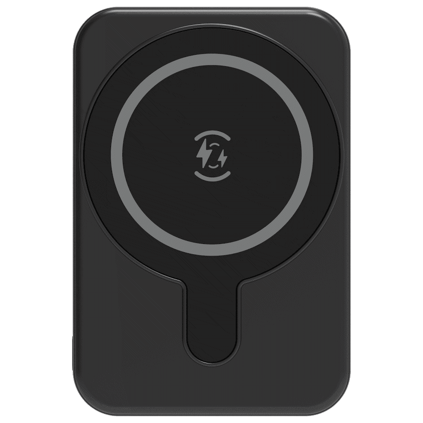 Volkano Reload Series 5000mah Magnetic Wireless Power Bank 2