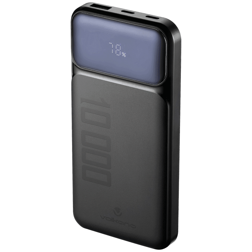 Volkano Roma Series 10000mah PD 22.5w Power Bank 2