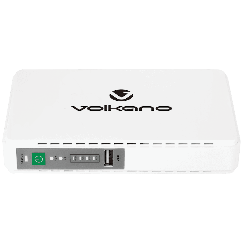 Volkano Constant Series Mini UPS 8800mah 2