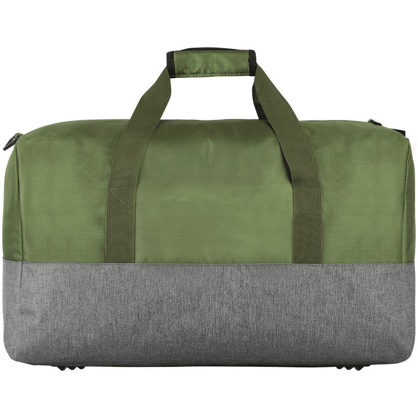 Volkano Corporal 43l Duffle - Khaki 4