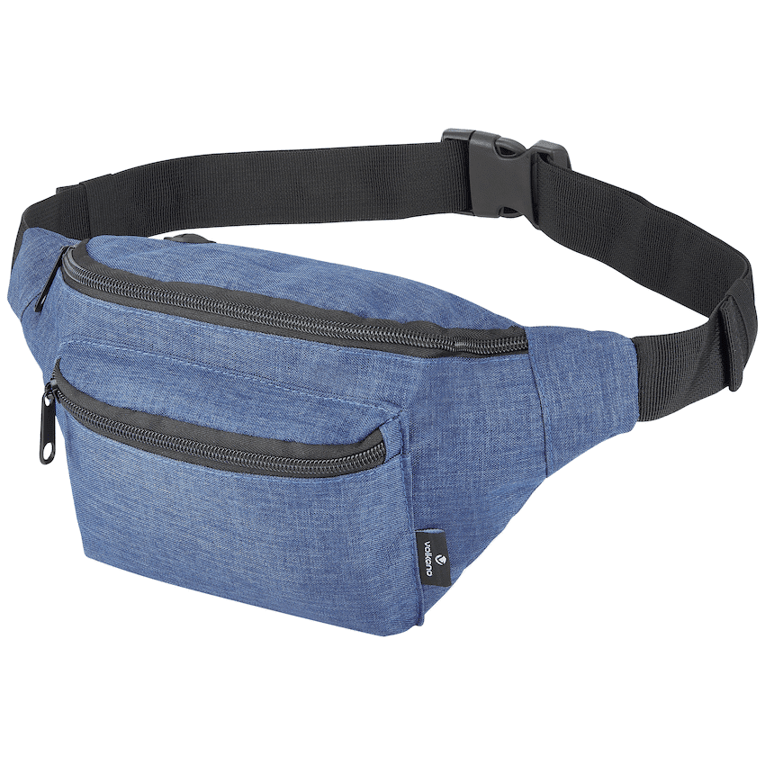 Volkano Apollo Moon Bag Navy 2