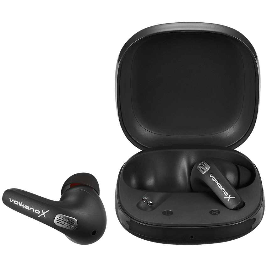 VolkanoX Bliss Series ANC TWS Earphones 1