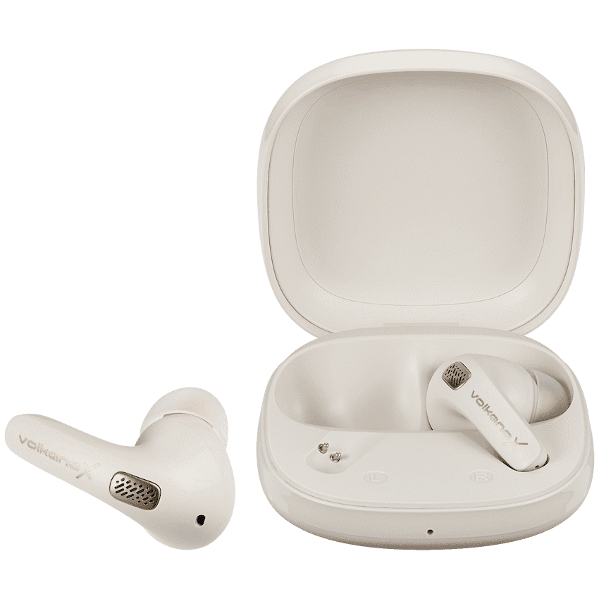 VolkanoX Bliss Series ANC TWS Earphones 2